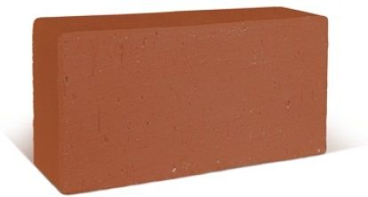Клинкерная Брусчатка Лср (Rauf) Эдинбург, 200x100x50