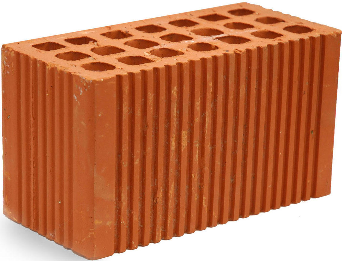 Кирпич двойной 2,1NF М-125 МИХНЕВО